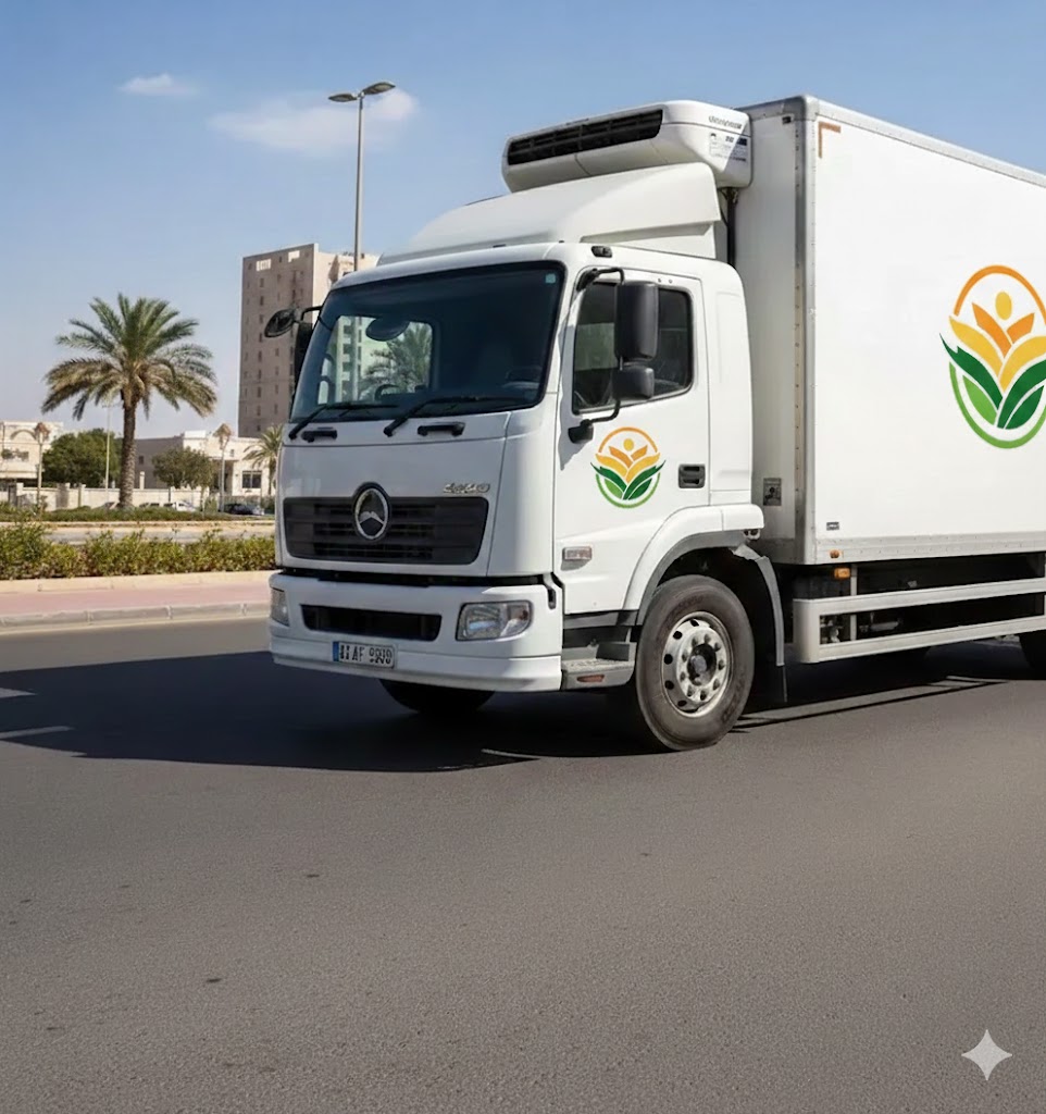 شركة العمران العالمية